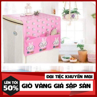 Tấm phủ tủ lạnh