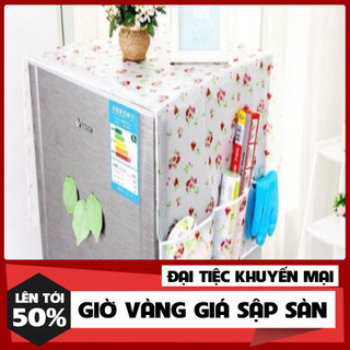 Tấm phủ tủ lạnh