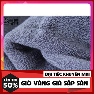 KHĂN TẮM NGÀY THÁNG MẪU MỚI