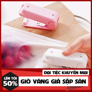 Hàn miệng túi mini