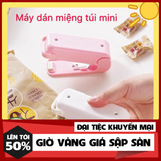 Hàn miệng túi mini