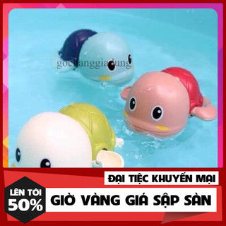 Sét 3 rùa bơi cót ngộ nghĩnh