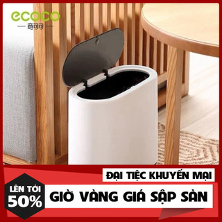 Thùng đựng rác ecoco