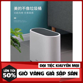 Thùng đựng rác ecoco
