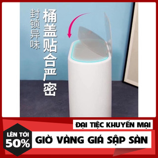 Thùng đựng rác ecoco