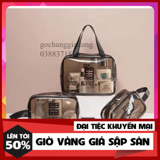 Sét 3 túi trong đựng đồ đa năng