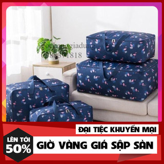 Sét 3 túi đựng chăn màn