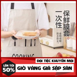 Màng bọc thức ăn co dãn