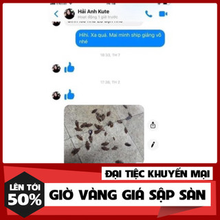 Thuốc diệt kiến gián( combo 5 lọ)
