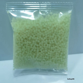 Hạt Nở Dạ Quang 7-8mm Phát Sáng slime