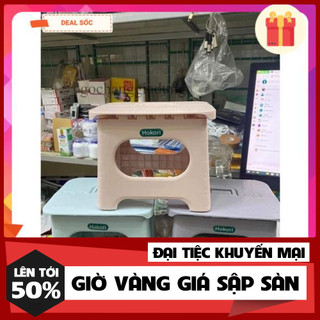 Ghế gấp gọn Hokori mẫu mới