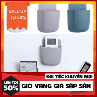 Kệ để điều khiển kèm miếng dán cực chắc