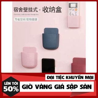 Kệ để điều khiển kèm miếng dán cực chắc