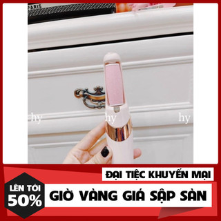 Máy chà gót chân tự động tặng thêm 1 đầu chà
