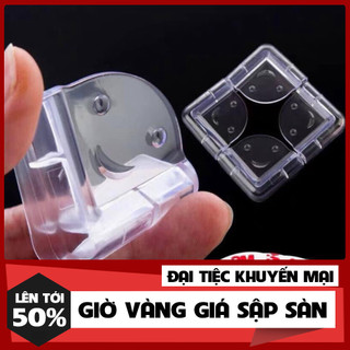 BỊT GÓC BÀN SILICON TIỆN ÍCH