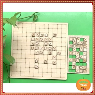 Bàn Cờ Caro, Trò chơi trí tuệ Cờ Caro 50 quân X  50 quân Y [hàng có sẵn]