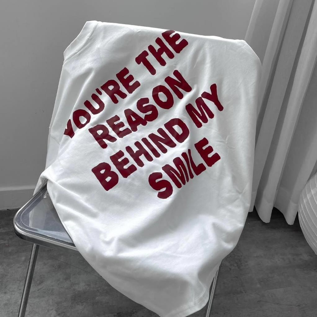 Áo thun DORIS NEED YOU TSHIRT chất cotton su thoáng mát, thấm hút mồ hôi UT