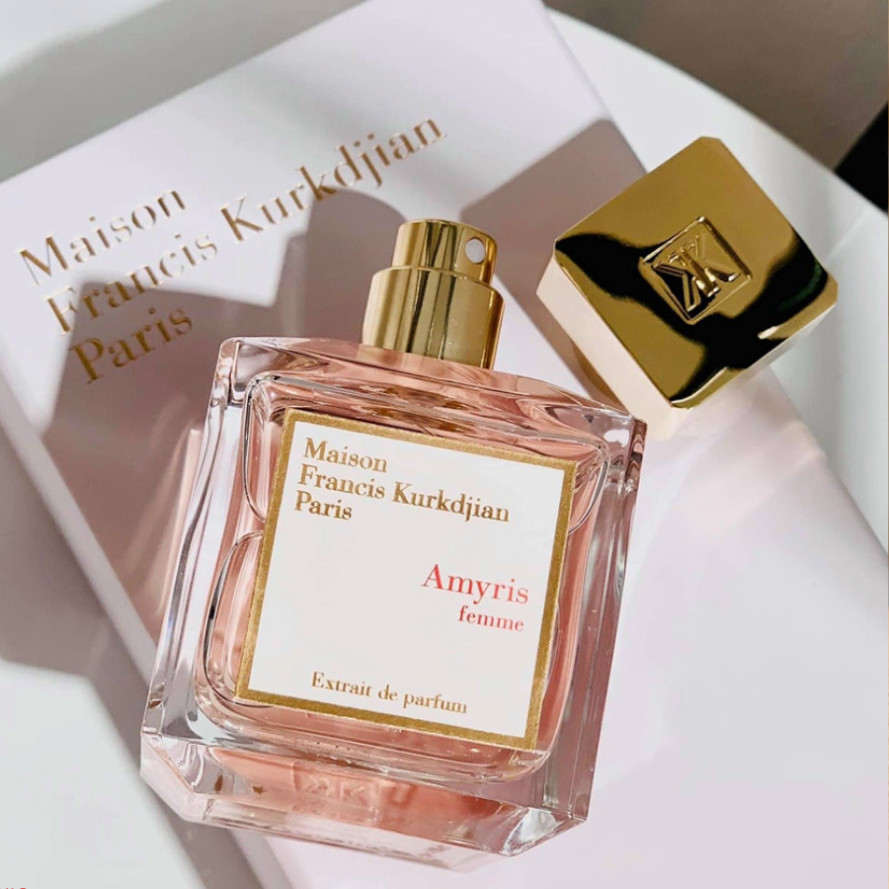 CoCo's- Nước Hoa Nữ [2024] Nước Hoa Maison Francis Kurkdjian Amyris Femme Extrait De Parfum