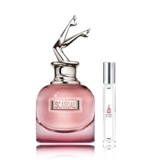 Nước hoa chiết 10ml Scandal By Night- Hương Ngọt Ngào, Gợi cảm, Sành điệu, Khiêu khích