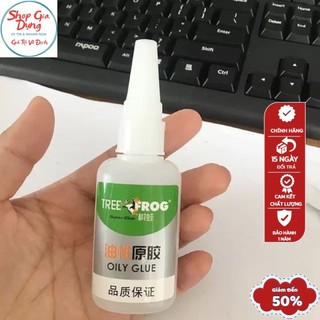 Keo Dán Siêu Dính Đa Năng Mọi Chất Liệu Gỗ, Nhựa... Dính Cực Mạnh - Tuyển Sỉ ❣ FREESHIP ❣
