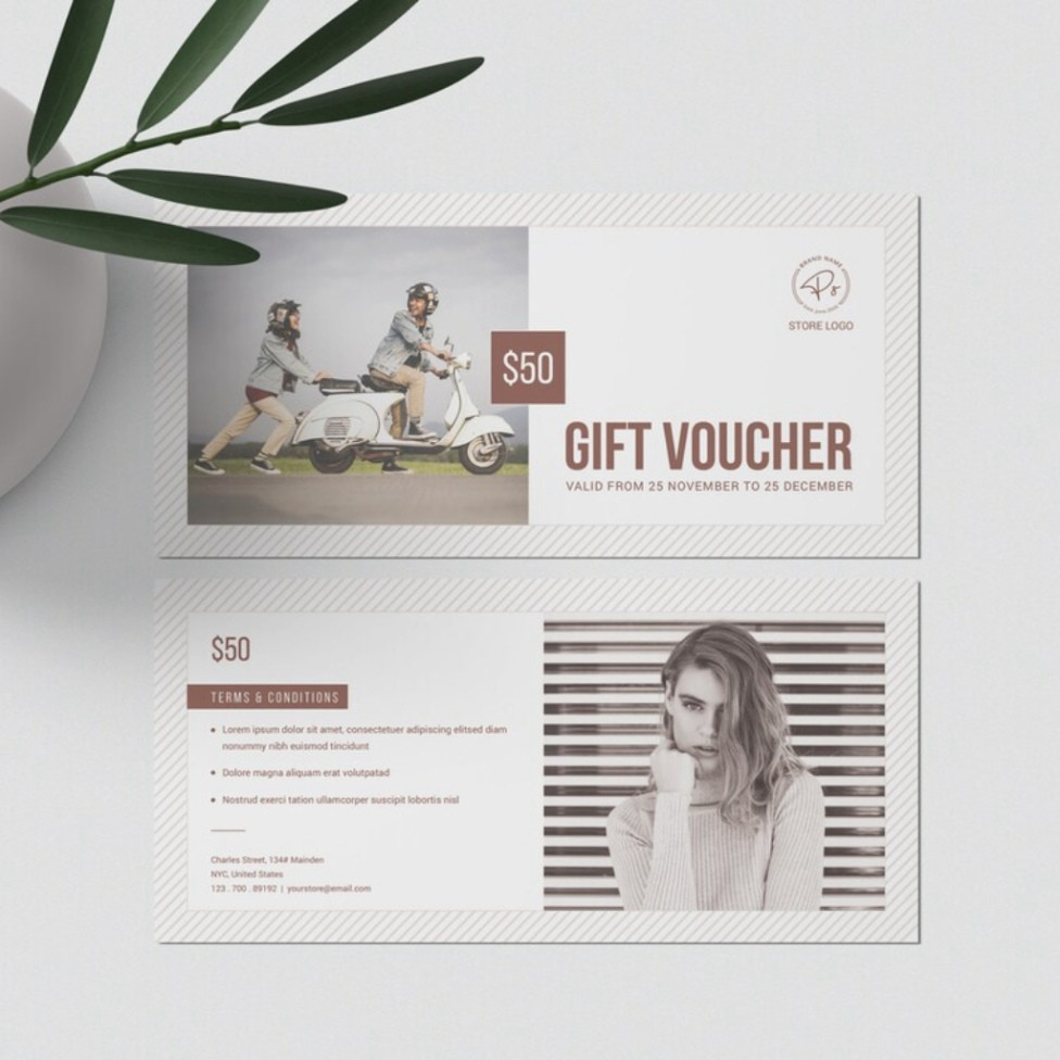 In voucher theo yêu cầu, in 200 voucher khuyến mãi, voucher thẻ tích điểm 9x5.4cm giá rẻ và chất lượng – INGIAREGOVAP