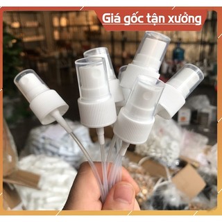 Nắp Đầu Vòi Xịt Phun Sương Phi 20 / 24 mm