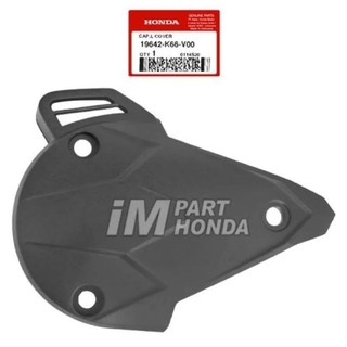 Ốp chụp lốc nồi vario 2021 / click 2021 / vario 125 đời 2023 / air blade