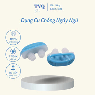 Dụng Cụ Chống Ngáy Ngủ Thiết Kế Cao Cấp Hiệu Quả An Toàn Hiệu Quả (TVQ Store)