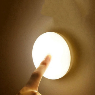 Đèn LED Cảm Biến Chuyển Động Thiết Kế Thông Minh Sử Dụng Pin Sạc Tiện Lợi TVQ Store