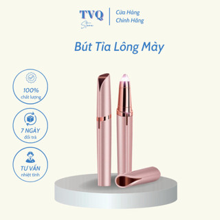 Bút Tỉa Lông Mày Thiết Kế Nhỏ Gọn Sang Chảnh Cao Cấp Cho Phái Đẹp Tiện Lợi Sử Dụng (TVQ Store)