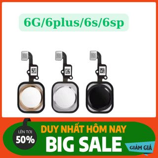 Nút home, phím home dành cho ip 5s/ 6/ 6 plus/ 6s/ 6s plus/7/7plus/8/8plus hàng mới