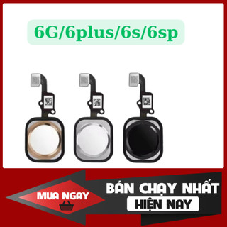 Nút home, phím home dành cho ip 5s/ 6/ 6 plus/ 6s/ 6s plus/7/7plus/8/8plus hàng mới