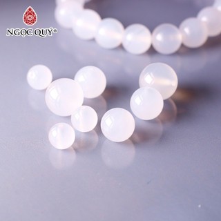 Hạt lẻ đá mã não - Ngọc Quý
