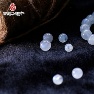 Hạt lẻ đá Mặt Trăng - Ngọc Quý