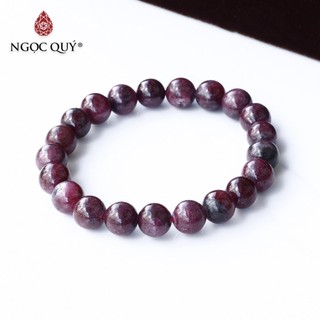 Vòng rb nam phi - ngọc quý