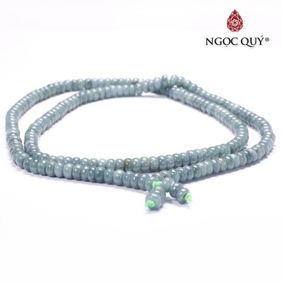 Chuỗi cổ AQM - Ngọc Quý
