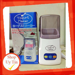 Máy Làm Sữa Chua Yogurt Maker
