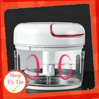 Dụng cun xay tỏi ớt mini