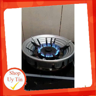 Kiềng chắn gió bếp ga