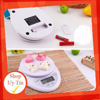 Cân tiểu ly nhà bếp