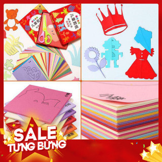 Bộ cắt giấy an tàn cho bé