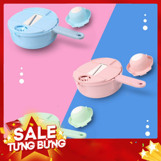 bộ  dụng cụ nhà bếp đa năng