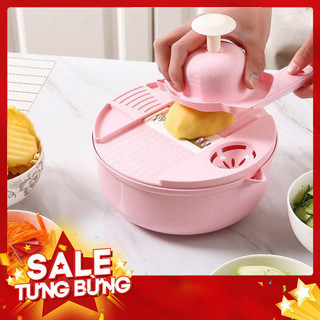bộ  dụng cụ nhà bếp đa năng