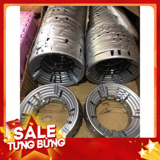 Kiềng chắn gió cho bếp ga
