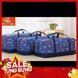 Set 3 túi đựng chăn-quần áo