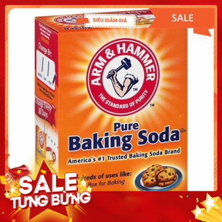 BaKing Soda