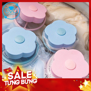 Phao Lọc Cặn Máy Giặt Thông Minh Bảo Vệ Máy Giặt Cửa Trên