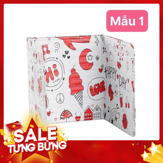 Tấm Chắn Dầu Mỡ Tiện Dụng Nhà Bếp Tự Điều Chỉnh