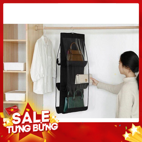 TÚI TREO TÚI XÁCH ĐA NĂNG