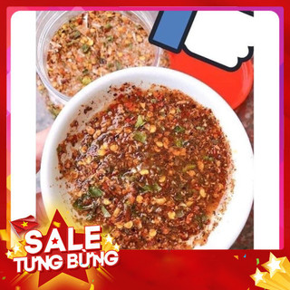 Muối chẩm chéo